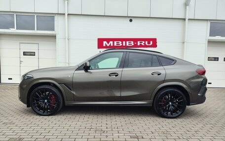BMW X6, 2026 год, 16 199 000 рублей, 5 фотография