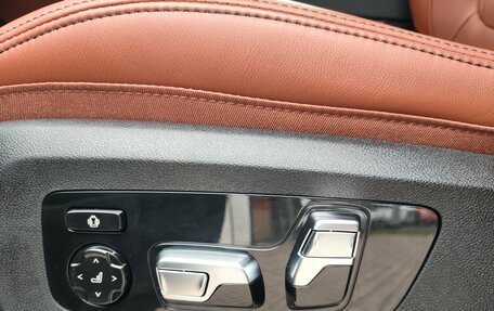 BMW X6, 2026 год, 16 199 000 рублей, 14 фотография