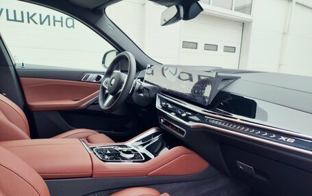 BMW X6, 2026 год, 16 199 000 рублей, 25 фотография