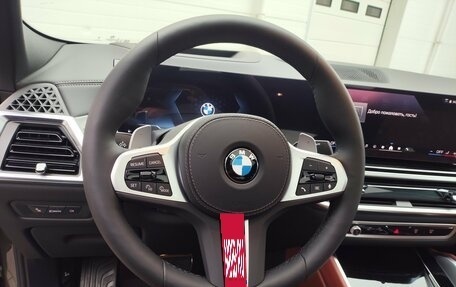 BMW X6, 2026 год, 16 199 000 рублей, 15 фотография
