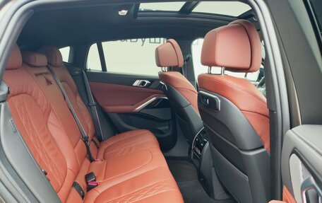 BMW X6, 2026 год, 16 199 000 рублей, 27 фотография