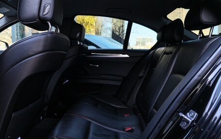BMW 5 серия, 2013 год, 1 690 000 рублей, 11 фотография