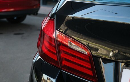 BMW 5 серия, 2013 год, 1 690 000 рублей, 7 фотография