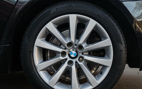 BMW 5 серия, 2013 год, 1 690 000 рублей, 9 фотография