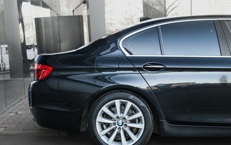 BMW 5 серия, 2013 год, 1 690 000 рублей, 8 фотография