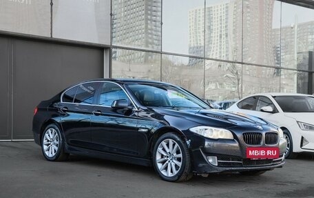 BMW 5 серия, 2013 год, 1 690 000 рублей, 3 фотография