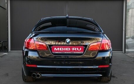BMW 5 серия, 2013 год, 1 690 000 рублей, 5 фотография