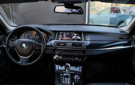 BMW 5 серия, 2013 год, 1 690 000 рублей, 13 фотография