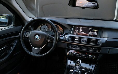 BMW 5 серия, 2013 год, 1 690 000 рублей, 14 фотография