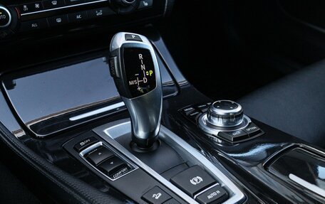 BMW 5 серия, 2013 год, 1 690 000 рублей, 20 фотография
