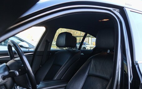 BMW 5 серия, 2013 год, 1 690 000 рублей, 17 фотография