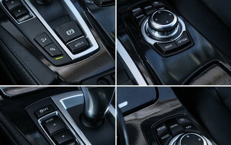 BMW 5 серия, 2013 год, 1 690 000 рублей, 21 фотография