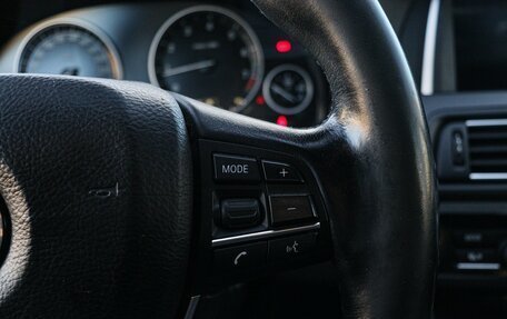 BMW 5 серия, 2013 год, 1 690 000 рублей, 25 фотография