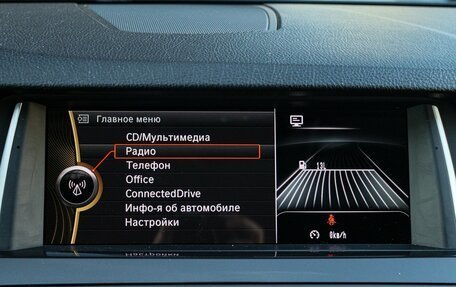 BMW 5 серия, 2013 год, 1 690 000 рублей, 22 фотография
