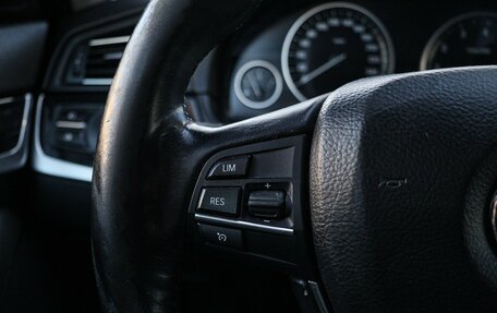 BMW 5 серия, 2013 год, 1 690 000 рублей, 26 фотография