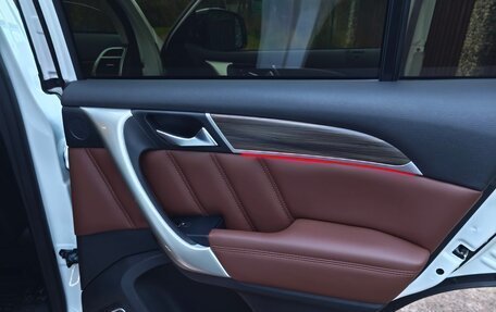 Haval H9 I рестайлинг, 2019 год, 2 530 000 рублей, 9 фотография