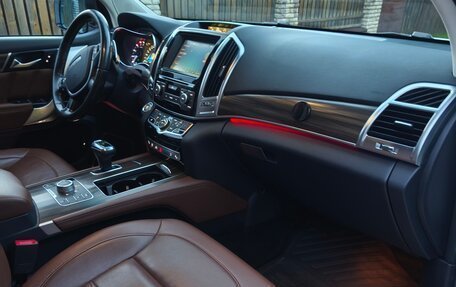 Haval H9 I рестайлинг, 2019 год, 2 530 000 рублей, 7 фотография