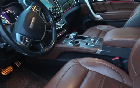 Haval H9 I рестайлинг, 2019 год, 2 530 000 рублей, 13 фотография
