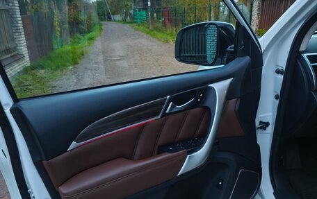 Haval H9 I рестайлинг, 2019 год, 2 530 000 рублей, 14 фотография
