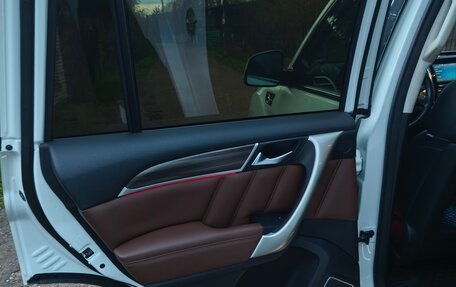 Haval H9 I рестайлинг, 2019 год, 2 530 000 рублей, 15 фотография