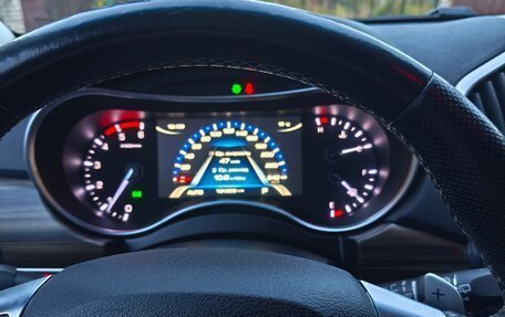 Haval H9 I рестайлинг, 2019 год, 2 530 000 рублей, 16 фотография