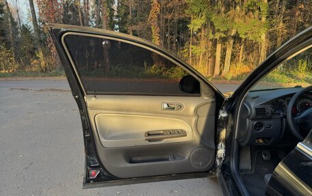 Volkswagen Passat B5+ рестайлинг, 2005 год, 590 000 рублей, 6 фотография