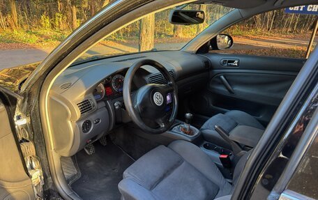 Volkswagen Passat B5+ рестайлинг, 2005 год, 590 000 рублей, 7 фотография