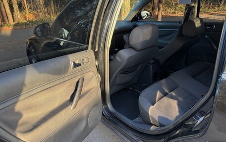 Volkswagen Passat B5+ рестайлинг, 2005 год, 590 000 рублей, 9 фотография