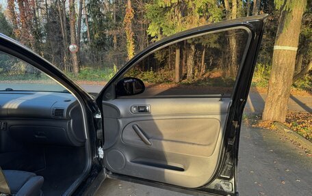 Volkswagen Passat B5+ рестайлинг, 2005 год, 590 000 рублей, 12 фотография
