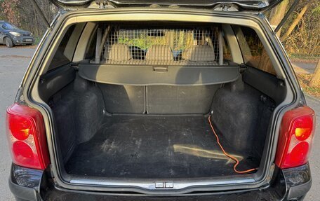Volkswagen Passat B5+ рестайлинг, 2005 год, 590 000 рублей, 13 фотография