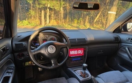Volkswagen Passat B5+ рестайлинг, 2005 год, 590 000 рублей, 5 фотография