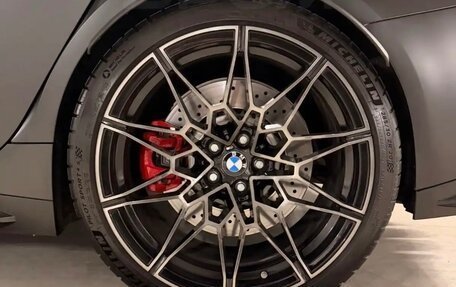 BMW M3, 2021 год, 11 300 000 рублей, 10 фотография