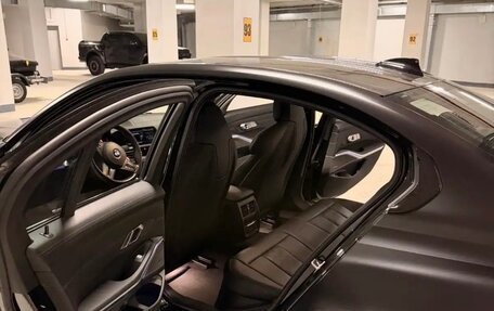 BMW M3, 2021 год, 11 300 000 рублей, 11 фотография