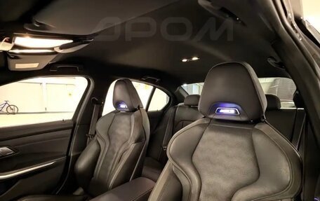 BMW M3, 2021 год, 11 300 000 рублей, 13 фотография
