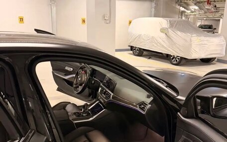 BMW M3, 2021 год, 11 300 000 рублей, 14 фотография