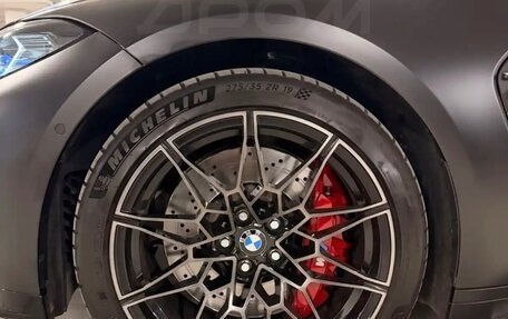 BMW M3, 2021 год, 11 300 000 рублей, 9 фотография