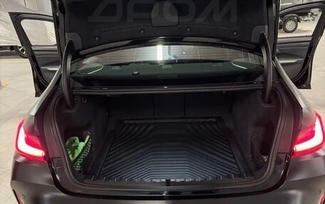 BMW M3, 2021 год, 11 300 000 рублей, 16 фотография