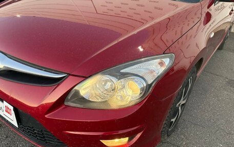 Hyundai i30 I, 2011 год, 650 000 рублей, 8 фотография