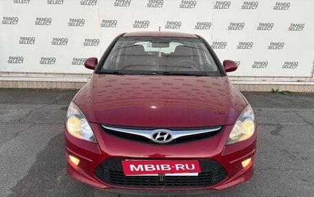 Hyundai i30 I, 2011 год, 650 000 рублей, 2 фотография