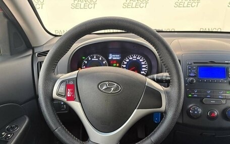 Hyundai i30 I, 2011 год, 650 000 рублей, 21 фотография