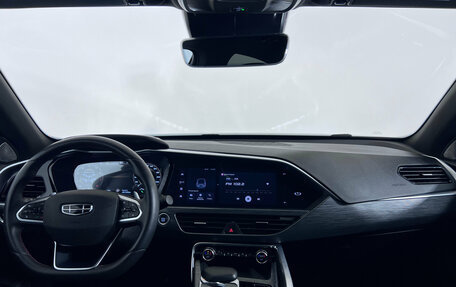 Geely Tugella FY11, 2023 год, 2 699 000 рублей, 9 фотография