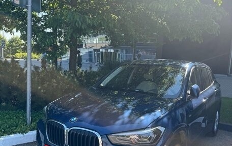 BMW X1, 2021 год, 2 650 000 рублей, 3 фотография