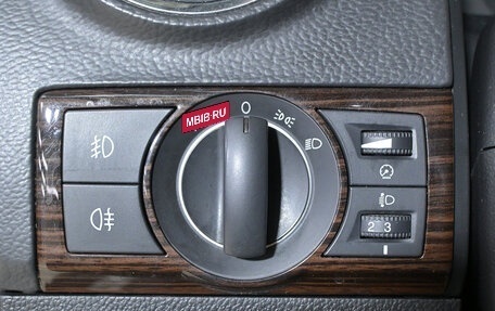 Opel Antara I, 2009 год, 730 000 рублей, 15 фотография