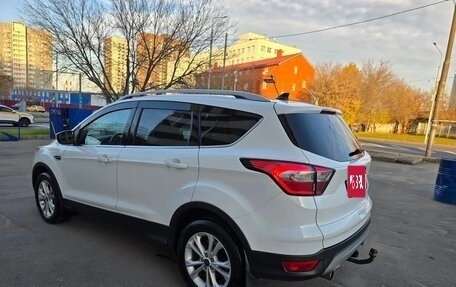 Ford Kuga III, 2017 год, 1 600 000 рублей, 3 фотография