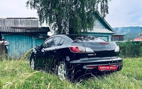 Mazda 3, 2012 год, 720 000 рублей, 3 фотография