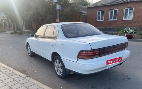 Toyota Camry V30, 1992 год, 300 000 рублей, 6 фотография