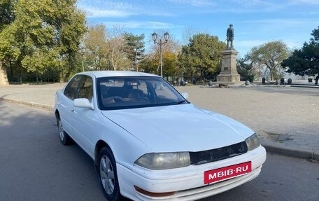 Toyota Camry V30, 1992 год, 300 000 рублей, 2 фотография