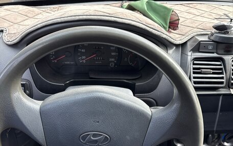 Hyundai Accent II, 2007 год, 350 000 рублей, 2 фотография