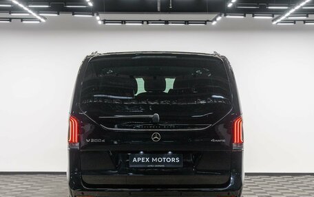 Mercedes-Benz V-Класс, 2026 год, 12 790 000 рублей, 7 фотография