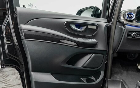 Mercedes-Benz V-Класс, 2026 год, 12 790 000 рублей, 10 фотография